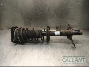 Gebruikte Schokdemper links-achter Landrover Range Rover Evoque (LVJ/LVS) 2.0 eD 150 16V Prijs € 60,50 Inclusief btw aangeboden door Garage Callant