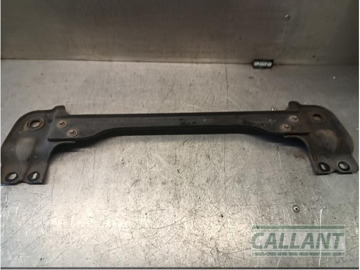 Steun (diversen) van een Land Rover Range Rover Evoque (LVJ/LVS) 2.0 eD 150 16V 2017