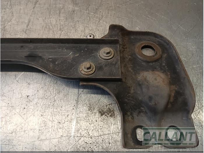 Steun (diversen) van een Land Rover Range Rover Evoque (LVJ/LVS) 2.0 eD 150 16V 2017