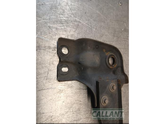 Steun (diversen) van een Land Rover Range Rover Evoque (LVJ/LVS) 2.0 eD 150 16V 2017