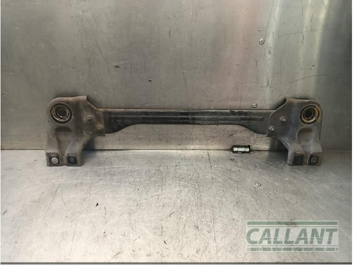 Steun (diversen) van een Land Rover Range Rover Evoque (LVJ/LVS) 2.0 eD 150 16V 2017