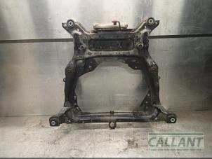 Gebruikte Subframe Landrover Range Rover Evoque (LVJ/LVS) 2.0 eD 150 16V Prijs € 574,75 Inclusief btw aangeboden door Garage Callant