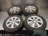 Land Rover Range Rover Evoque (LVJ/LVS) 2.0 eD 150 16V Velgen set + banden