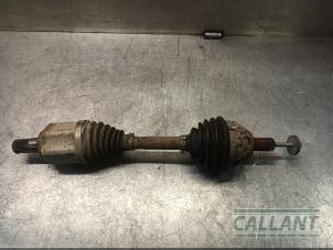 Gebruikte Steekas links-voor Landrover Freelander II 2.2 tD4 16V Prijs € 121,00 Inclusief btw aangeboden door Garage Callant