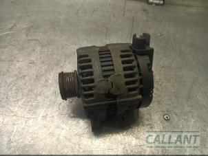Gebruikte Alternator Landrover Freelander II 2.2 tD4 16V Prijs € 60,50 Inclusief btw aangeboden door Garage Callant