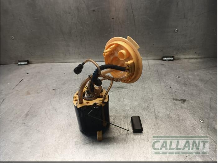 Gebruikte Tank element Pomp Landrover Freelander II 2.2 tD4 16V Prijs € 151,25 Inclusief btw aangeboden door Garage Callant