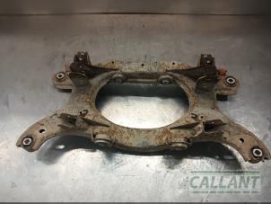 Gebruikte Subframe Landrover Freelander II 2.2 tD4 16V Prijs € 302,50 Inclusief btw aangeboden door Garage Callant