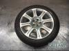Jaguar XJ (X350) 2.7d V6 24V Velg + Band