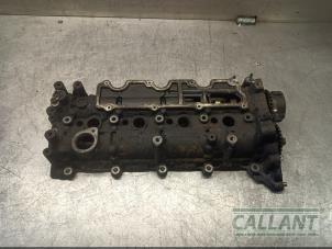 Gebruikte Nokkenas set Jaguar XF (X260) 2.0d 180 16V Prijs € 605,00 Inclusief btw aangeboden door Garage Callant