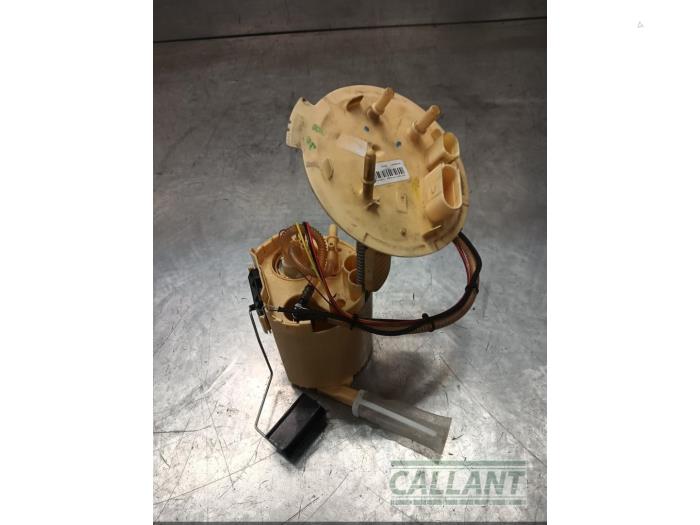 Gebruikte Tank element Pomp Jaguar XF (X260) 2.0d 180 16V Prijs € 151,25 Inclusief btw aangeboden door Garage Callant