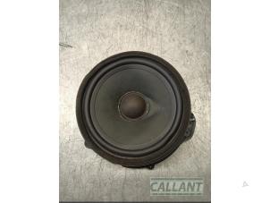 Gebruikte Luidspreker Jaguar XF (X260) 2.0d 180 16V Prijs € 18,15 Inclusief btw aangeboden door Garage Callant