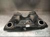 Jaguar S-type (X200) 2.5 V6 24V Brandstoftank