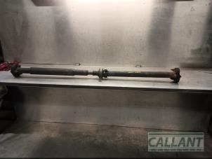 Gebruikte Cardanas Jaguar S-type (X200) 2.5 V6 24V Prijs € 151,25 Inclusief btw aangeboden door Garage Callant