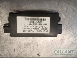 Gebruikte Handrem Module Jaguar S-type (X200) 2.5 V6 24V Prijs € 211,75 Inclusief btw aangeboden door Garage Callant