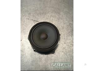 Gebruikte Luidspreker Jaguar XF (X260) 2.0d 180 16V Prijs € 18,15 Inclusief btw aangeboden door Garage Callant