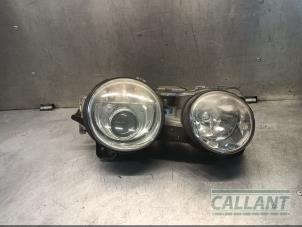 Gebruikte Koplamp rechts Jaguar S-type (X200) 2.5 V6 24V Prijs € 605,00 Inclusief btw aangeboden door Garage Callant