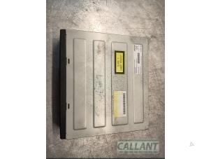 Gebruikte Module Navigatie Jaguar S-type (X200) 2.5 V6 24V Prijs € 151,25 Inclusief btw aangeboden door Garage Callant