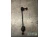 Jaguar S-type (X200) 2.5 V6 24V Geleider Stabilisatiestang