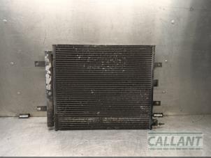 Gebruikte Airco Condensor Jaguar S-type (X200) 2.5 V6 24V Prijs € 90,75 Inclusief btw aangeboden door Garage Callant