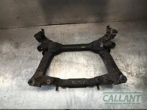 Gebruikte Subframe Jaguar S-type (X200) 2.5 V6 24V Prijs € 302,50 Inclusief btw aangeboden door Garage Callant