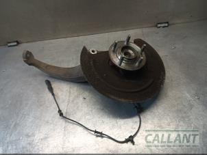 Gebruikte Asschenkel links-voor Jaguar S-type (X200) 2.5 V6 24V Prijs € 151,25 Inclusief btw aangeboden door Garage Callant