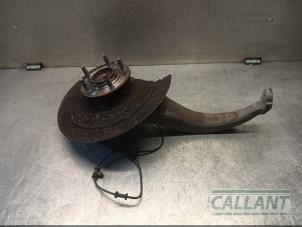 Gebruikte Fusee rechts-voor Jaguar S-type (X200) 2.5 V6 24V Prijs € 151,25 Inclusief btw aangeboden door Garage Callant