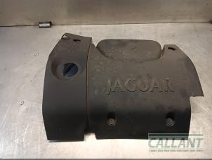 Gebruikte Afdekplaat motor Jaguar S-type (X200) 2.5 V6 24V Prijs € 42,35 Inclusief btw aangeboden door Garage Callant