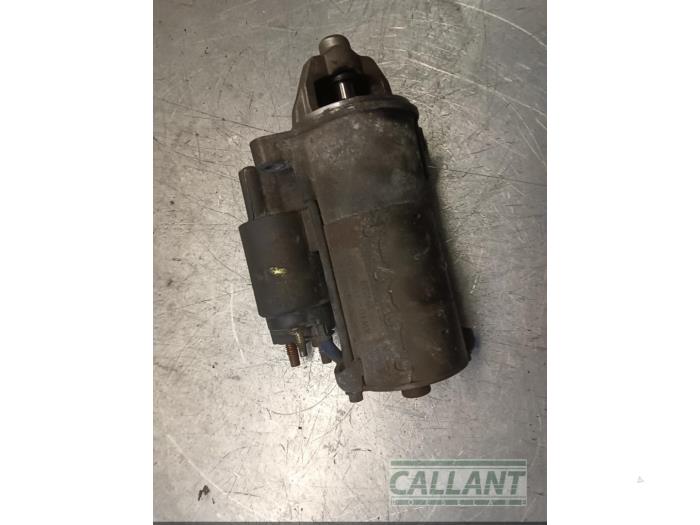 Gebruikte Startmotor Jaguar S-type (X200) 2.5 V6 24V Prijs € 42,35 Inclusief btw aangeboden door Garage Callant
