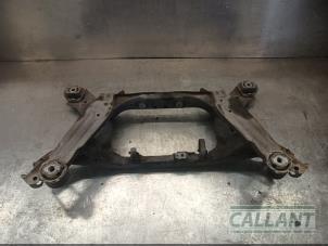 Gebruikte Subframe Jaguar S-type (X200) 2.5 V6 24V Prijs € 302,50 Inclusief btw aangeboden door Garage Callant