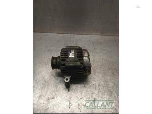 Gebruikte Alternator Jaguar S-type (X200) 2.5 V6 24V Prijs € 151,25 Inclusief btw aangeboden door Garage Callant