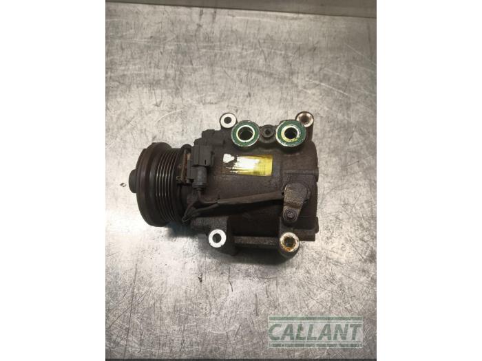 Gebruikte Aircopomp Jaguar S-type (X200) 2.5 V6 24V Prijs € 90,75 Inclusief btw aangeboden door Garage Callant