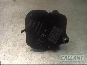 Gebruikte Diversen Landrover Range Rover Sport (LS) 3.0 S TDV6 Prijs € 24,20 Inclusief btw aangeboden door Garage Callant