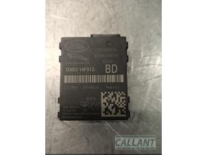 Gebruikte Bandenspanning module Landrover Discovery Sport (LC) 2.0 TD4 150 16V Prijs € 60,50 Inclusief btw aangeboden door Garage Callant