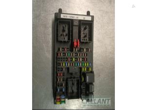 Gebruikte Zekeringkast Landrover Discovery Sport (LC) 2.0 TD4 150 16V Prijs € 151,25 Inclusief btw aangeboden door Garage Callant