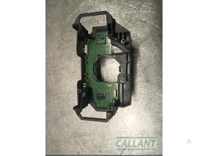 Gebruikte Stuurkolom module Landrover Discovery Sport (LC) 2.0 TD4 150 16V Prijs € 30,25 Inclusief btw aangeboden door Garage Callant