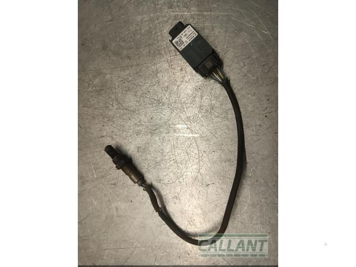 Gebruikte Nox sensor Landrover Discovery Sport (LC) 2.0 TD4 150 16V Prijs € 211,75 Inclusief btw aangeboden door Garage Callant