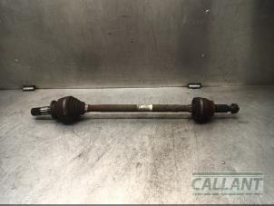 Gebruikte Steekas links-achter Jaguar XJ (X351) 3.0 D V6 24V Prijs € 151,25 Inclusief btw aangeboden door Garage Callant