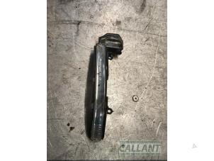 Gebruikte Knipperlicht spiegel links Jaguar XF (CC9) 3.0 D V6 24V Prijs € 24,20 Inclusief btw aangeboden door Garage Callant