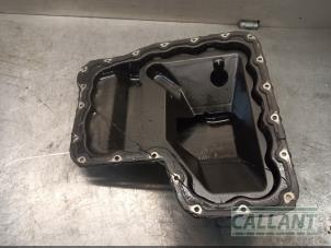 Gebruikte Carterpan Jaguar XF (CC9) 3.0 D V6 24V Prijs € 272,25 Inclusief btw aangeboden door Garage Callant