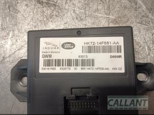 Gebruikte Gateway module Landrover Discovery Sport (LC) 2.0 TD4 150 16V Prijs € 60,50 Inclusief btw aangeboden door Garage Callant
