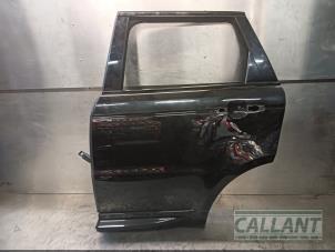 Gebruikte Deur 4Deurs links-achter Landrover Range Rover Sport (LW) 2.0 16V P400e Prijs € 907,50 Inclusief btw aangeboden door Garage Callant