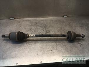 Gebruikte Steekas rechts-achter Landrover Range Rover Sport (LW) 2.0 16V P400e Prijs € 211,75 Inclusief btw aangeboden door Garage Callant