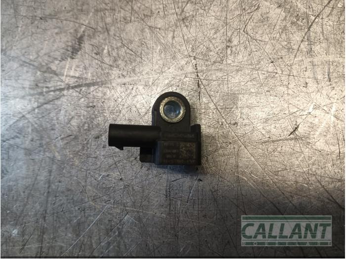 Gebruikte Sensor Airbag Landrover Range Rover Sport (LW) 2.0 16V P400e Prijs € 42,35 Inclusief btw aangeboden door Garage Callant