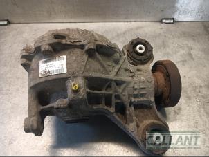 Gebruikte Differentieel achter Jaguar XF (CC9) Prijs € 514,25 Inclusief btw aangeboden door Garage Callant