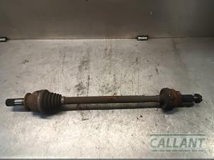 Gebruikte Steekas links-achter Jaguar XF (CC9) Prijs € 151,25 Inclusief btw aangeboden door Garage Callant