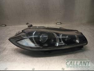 Gebruikte Koplamp rechts Jaguar XF (CC9) Prijs € 393,25 Inclusief btw aangeboden door Garage Callant