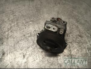 Gebruikte Servopomp Jaguar XF (CC9) Prijs € 151,25 Inclusief btw aangeboden door Garage Callant