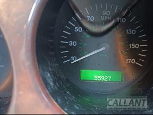 Gebruikte Motor Jaguar XK 8 Convertible 4.0 V8 32V Prijs € 3.327,50 Inclusief btw aangeboden door Garage Callant