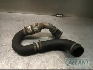 Gebruikte Intercooler Slang Jaguar XF (CC9) Prijs € 72,60 Inclusief btw aangeboden door Garage Callant
