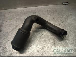 Gebruikte Aanzuigslang Lucht Jaguar XF (CC9) Prijs € 60,50 Inclusief btw aangeboden door Garage Callant